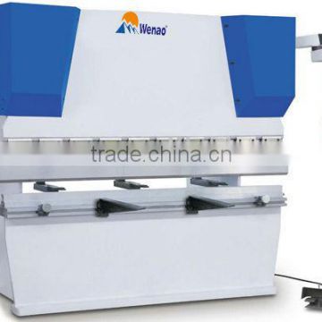 Sheet metal press brake and bending machine,hydraulic press brake, plate bender, sheet bender