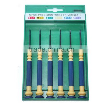 screwdriver set