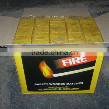 safety matches bulk India