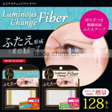 Luminous Change Fiber Clear Eye Tape for Double Eyelid