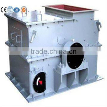 High Efficiency Ring Hammer Crushing Machine for Sale