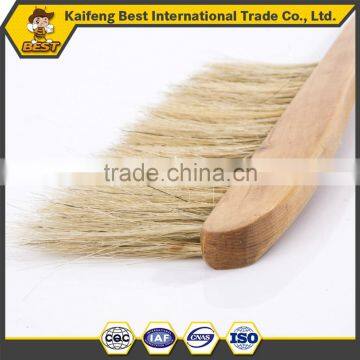 Top Quality Beekeeping Wooden Handle Bristle Bee Brush photo-5
