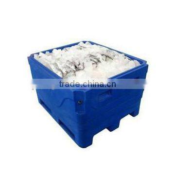 plastic foam insulation box