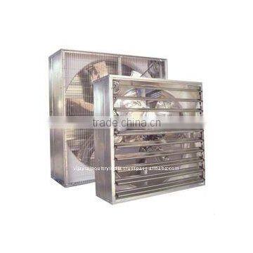 Air exhaust fan