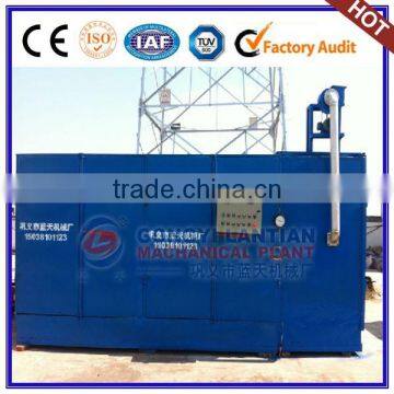 2014 First-class Large Capacity Lantian Brand Box Dryer Made in China