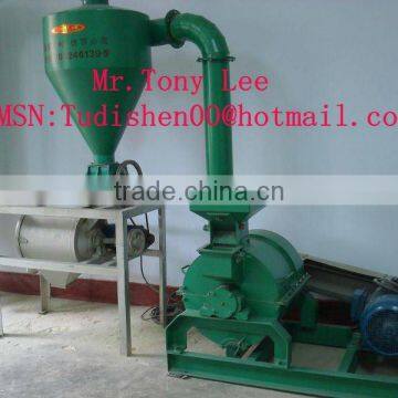 Micro grinding machine(HT-800)