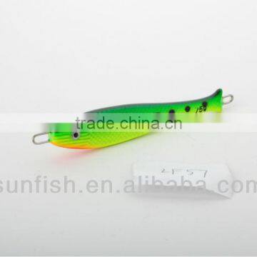 new model lead fish jigging lures