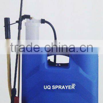 Hand sprayer(UQ-16B-L)