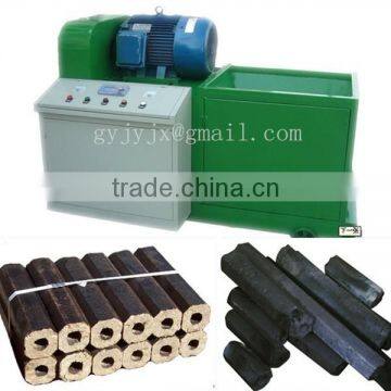 Factory making briquette press/wood brikette machine/briquetting machine exporters