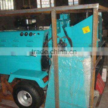 Wood Chipper