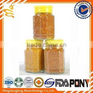 2015 High quality fresh wholesale bee pollen