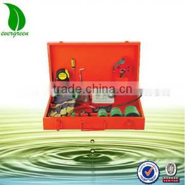 7079 PPR Hot-melt welding unit for ppr pipe