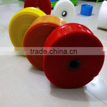 Hot sale PE plastic large diameter water drain pipe