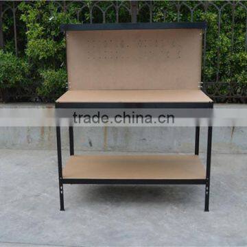 2016 wholesale steel drawer metal work bench