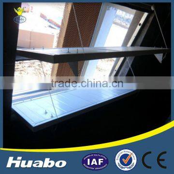Automatic Feeder Poultry Farming Tunnel Door System