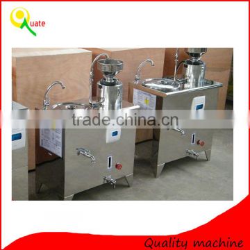 2016 hot sale soybean milk maker price