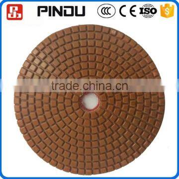 3 inch 8 inch flexible diamond polishing pads apple abrasive flap disc