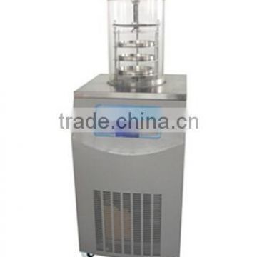 vacuum freeze dryers TOPT-18BS Top-press freeze drier price for home vegetable and fruit