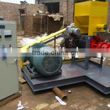 fish shrimp fish farming equipment for different capacity