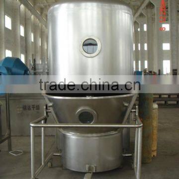 Industrial Vibration Fluidized Bed Dryer for Sugar Salt Bread Crumb Citric Acid photo-2