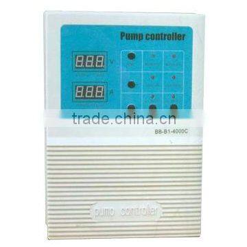 2012new design BB-B1-4000C automatic Pump Controller