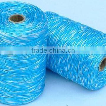 pp splitfilm packing rope