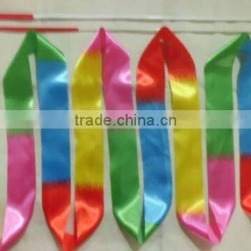 rhythmic gymnastic ribbons for sale