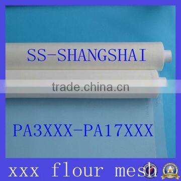 Supply to German Bayer filter mesh, GG,XXX PA nylon material nylon flour mesh