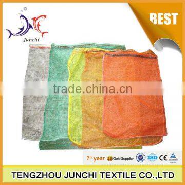 Wholesale 100% High quality lemon mesh bag
