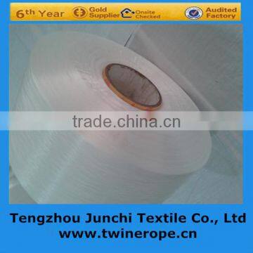 Colored Polyester Yarn Polyester FDY Multifilament Yarn photo-3