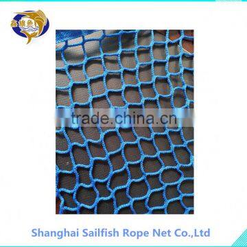 Best Selling cargo nets balcony safety net manufacturer