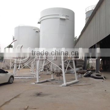 Mortar Storage Silo