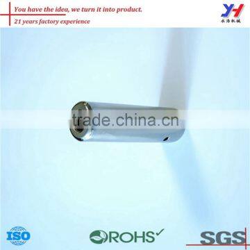 OEM ODM Custom Tapered Stainless Steel Pipe Fittings for Ship Pipe System