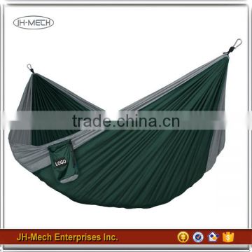 Backpacking Swing Bed Double Nest 4 Seasons Hammock