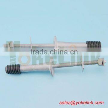 China Supplier1 3/8''Insulator Spindle Pin for Insulator End Fitting photo-4