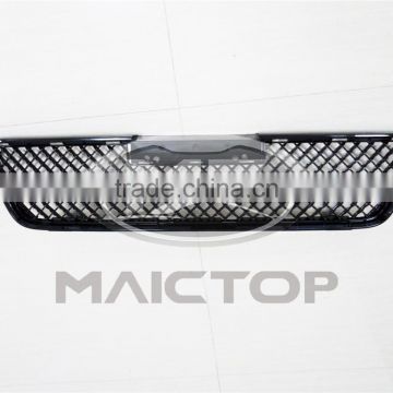 Front Bumper Grille for REVO HILUX VIGO 2015 2016