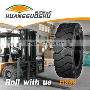 Hot Sale Pneumatic Forklift Tire Wholesale Online photo-6