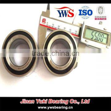 Japanese wheel hub bearings DAC30550030/25