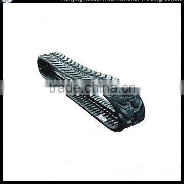 230x72x43 Rubber Track Rubber Crawler Track 230x72x42 Rubber Track Undercarriage 230x72x45 photo-2