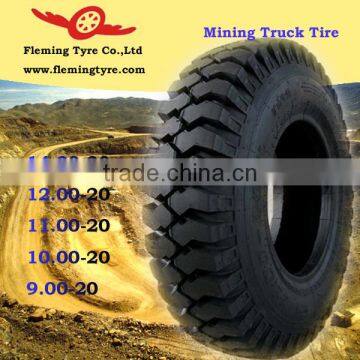 Bias Tyre for Mine Road 1200-20/11.00-20/10.00-20/9.00-20 photo-2