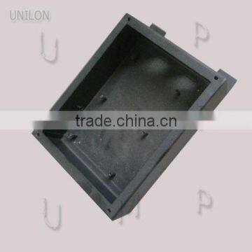 High Quality Sheet Metal Fabrication Purifier Cover photo-6