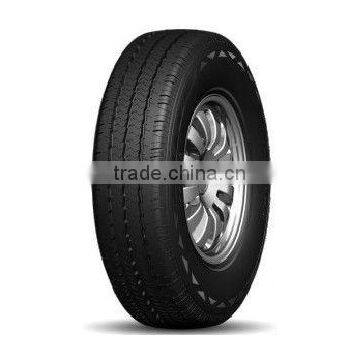 High quality pcr tyre 195R15C