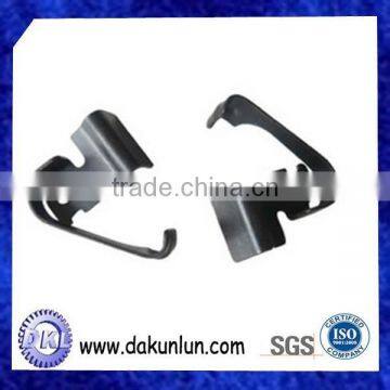 OEM/ODM Laser Cutting Sheet Metal Fabrication photo-2