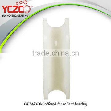Steel Bearing Roller for Wooden Sliding Door Roller photo-3