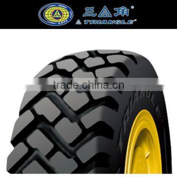 TB515 G-2 L-2 TRIANGLE RADIAL OTR TIRE GRADER 17.5R25 20.5R25