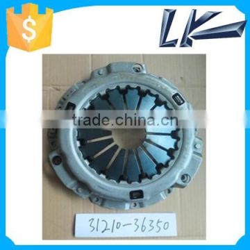 Auto Spare Parts Car Clutch Pressure Plate for Toyota Hiace 31210-36350