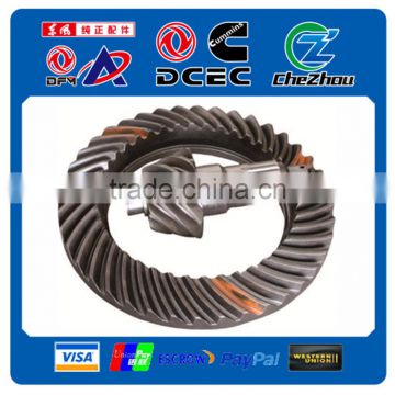 auto spare parts Differential driven bevel gear