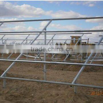 Adjustable Solar Panel Rouf Mount Bracket /solar Photovoltaic Stent/ Solar pv Energy Bracket photo-4