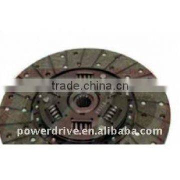 John Deere 328006127 clutch