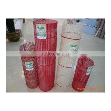 Yellow Fiberglass Grid Cloth With High Quality photo-3